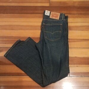 NWT Levi's Men's Jeans
